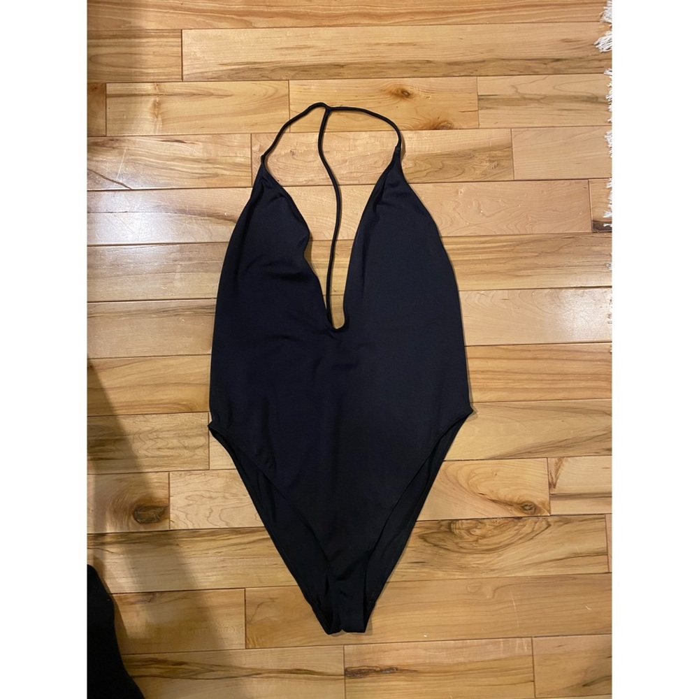 ASOS swim one piece